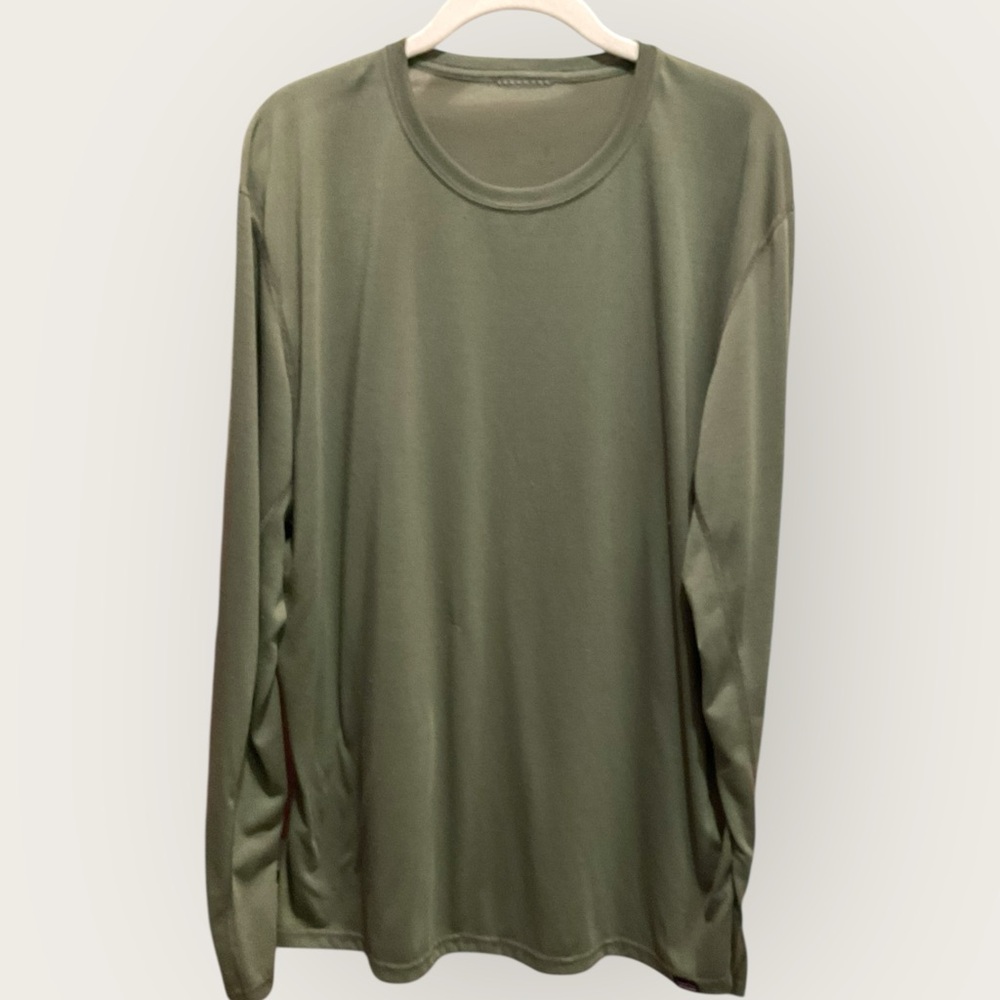 Patagonia Men’s Capilene Base layer Shirt